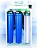 (LSRO-300G) Commercial under sink RO water filter system
