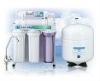 (LSRO-575) water filter RO system