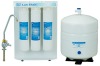 (LSRO-EQ5) easy change water filter RO system