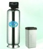 LT-1500R Water Softener