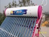 LY  Stable-Quality Low-presure Solar Water Heater