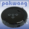 Large Battery Capacity Robot Vacuum Cleaner Intelligent Vacuum Cleaner Robot Cleaner