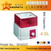Large Capacity Cool Mist Humidifier-SK6020
