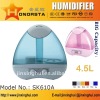 Large Capacity Cool Mist Humidifier-SK609