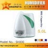Large Capacity Cool Mist Humidifier-SK800