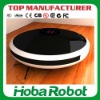 Large Capacity Dust Collecter Robot Vacuum Cleaner With Dirt Detection Function