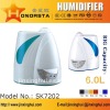 Large Capacity  Humidifier-SK7202