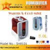 Large Capacity Mist Humidifier-SH8101