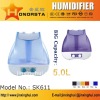Large Capacity Mist Humidifier-SK611