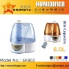 Large Capacity Ultrasonic Humidifier-SK803