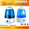 Large Size Ultrasonic Humidifier