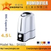 Large Volume Cool Mist Humidifier-SK6010