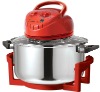 Large capacity and color optional 12L Halogen Oven