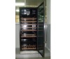 Large capacity wine cooler