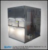 Latest Technology Cube Ice Maker with Packing System