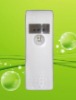 Latest auto  perfume dispenser with LED(KP0818-E)