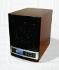 Latest design electronic air purifier with HEPA filter