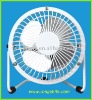 Latest mini usb ventilator fan