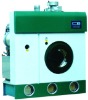 Laundry Dry Cleaning Machine(Perchloroethylene and Hydrocarbon)