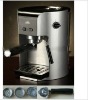 Lavazza & Illy hard capsule espresso coffee maker