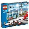 Lego City Airport 3182