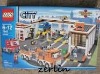 Lego City Garage 7642