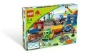 Lego Duplo Legoville Deluxe Train Set 5609