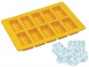 Lego Ice Bricks Cube Tray