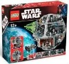 Lego Star Wars Exclusive Limited Edition Set #10188 Death Star