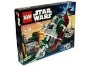 Lego Star Wars Slave 8097