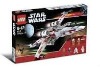 Lego Star Wars x wing fighter 6212