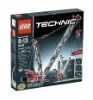 Lego Technic 8288 Crane Crawler Construction
