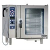 Less Convection Oven/Steamer Combioven