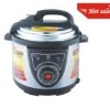 Lianjiang Stainless Steel Electric Pressure Cooker