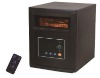 LifeSmart LS1500-4 1500 Watt Infrared Quartz Heater