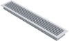 Linear Bar Air Grille And Register