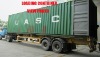 Loading Container Photo-1