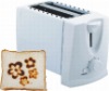 Logo Toaster CT-800G