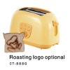 Logo Toaster CT-888G