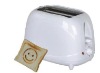 Logo toaster CE/GS/ROHS