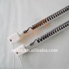 Long-life Carbon infrared Heating tube