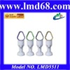 Long lifespan Air cooling 6 inch mini bladeless fan LMD5511