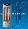 Long-term Supply Carbon Quartz Heating Lamp1000w