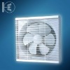 Louver Ventilating Fan (Metallic Type)