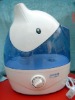 Lovely Dolphin ultrasonic air humidifier T-222