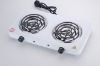 Low Electric Hot Plates