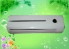 Low Noise Air Conditioner with Cop and 9000 to 36000 BTU Flow Rate