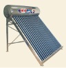Low Pressure Model Solar Collector