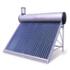 Low Pressure Solar Hot Water Heater Panels