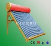 Low Pressure Solar Water Heater